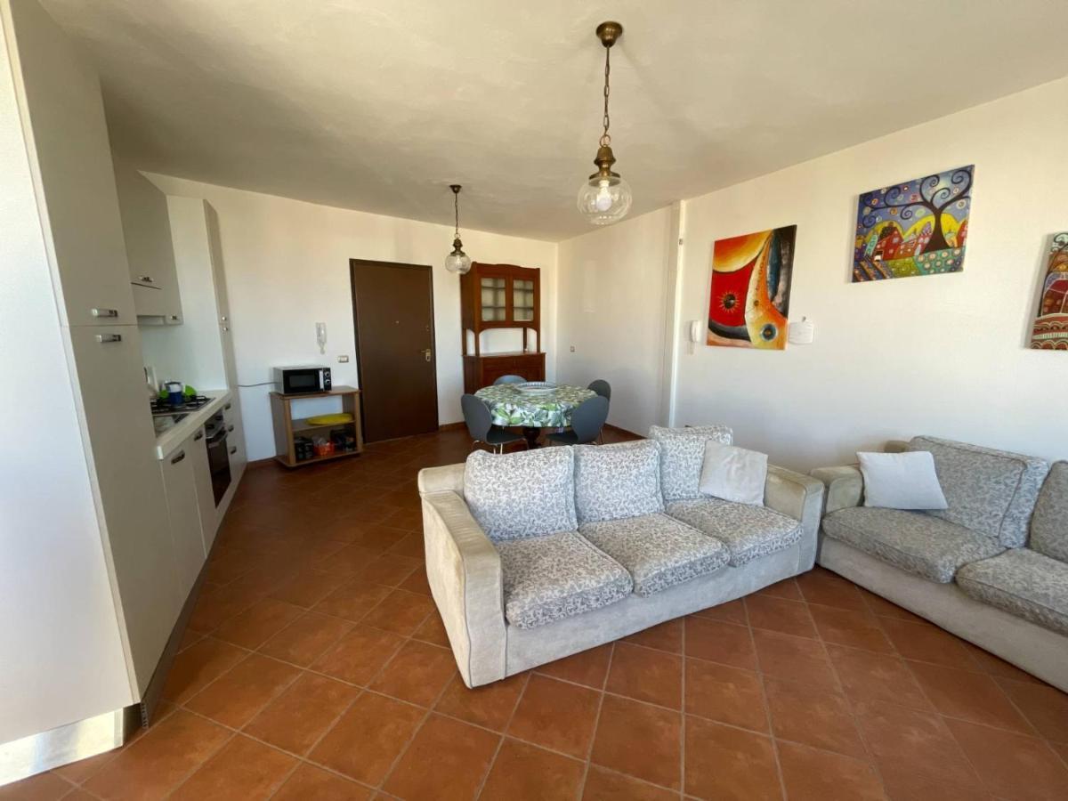 Appartamento Il Porto פורטו טורס מראה חיצוני תמונה