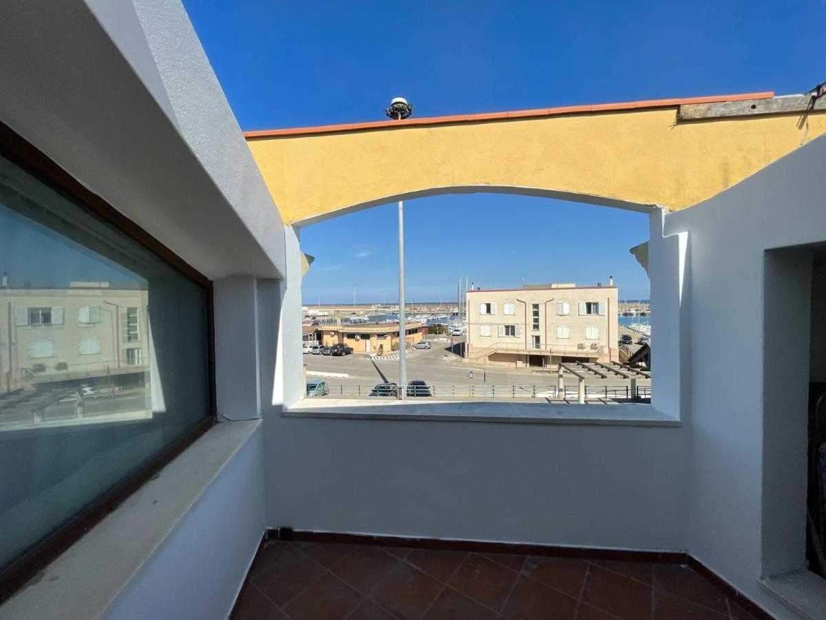 Appartamento Il Porto פורטו טורס מראה חיצוני תמונה