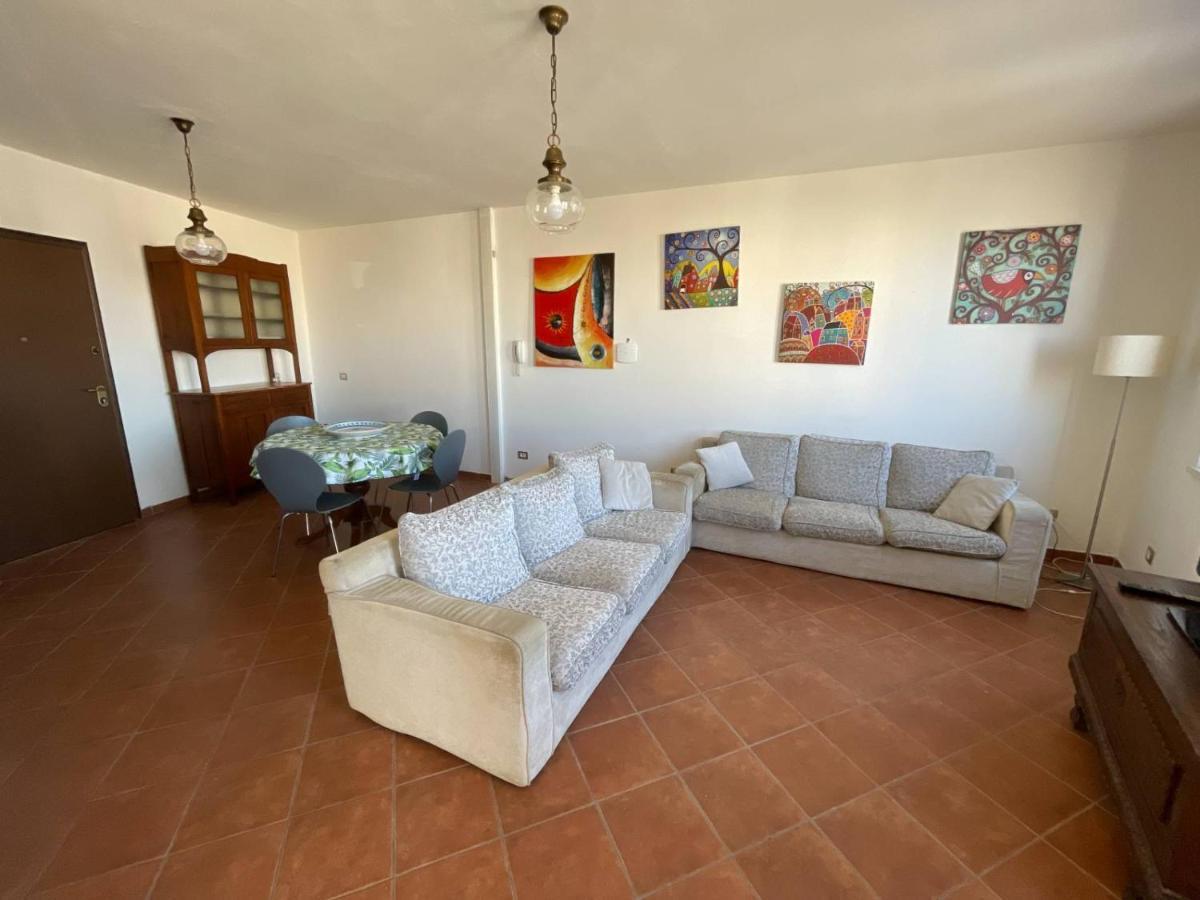 Appartamento Il Porto פורטו טורס מראה חיצוני תמונה