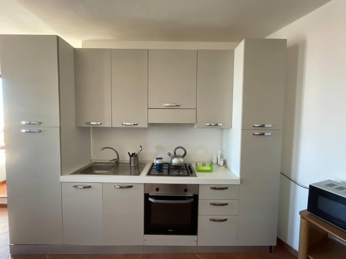 Appartamento Il Porto פורטו טורס מראה חיצוני תמונה