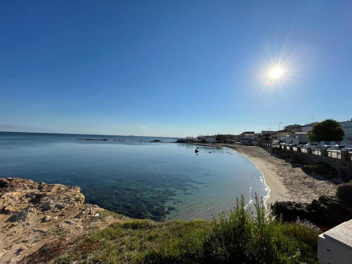 Appartamento Il Porto פורטו טורס מראה חיצוני תמונה